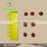 7 Pin MALE Ignition Amplifier Connector Bosc Amp Ford Cosworth Tyco Timer thumbnail-2