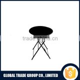 Party Table With Curved Edge 551656