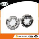 High Quality v Guide Wheel Bearings Unidirectional Turntable Bearing thumbnail-4