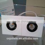 TIWIN 2014 New Product Xinglang 12W LED Grille Light thumbnail-4