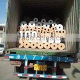 Factory Glass Clear Soft PVC Plastics Transparent Sheet thumbnail-5