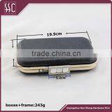 200*116mm Classical Clutch Box Frame Metal Purse Frame With Boxes thumbnail-4