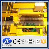 European Crane, Double Girder Cranes 60t thumbnail-3