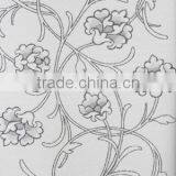 Knitted Mattress Fabric New Flower Mattress Fabric thumbnail-1