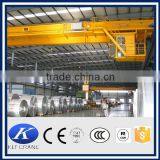 Factory Direct Supply Overhead Crane ,lattice Type Crane thumbnail-4