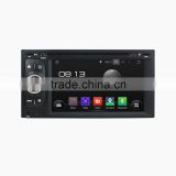 6.2inch 2din for universal HD touch screen car dvd player Android 5.1.1                        
                                                                                Supplier's Choice