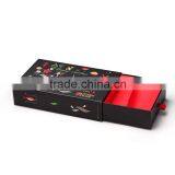 2016 High Quality Custom Colorful Paper Sliding Box thumbnail-1