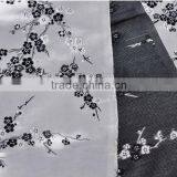 Nylon Rayon Viscose Jacquard Brocade Fabric Chinese thumbnail-4