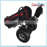 Top sale electric golf cart scooter specially designed for golf ground use