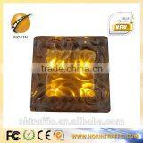 Led Outdoor Underground Lighting/solar Led Smart Paver Light thumbnail-1