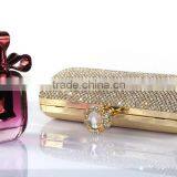 2015 New Style Crystal Stone Ladies Clutches Wholesale On thumbnail-5