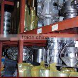 SPARE PARTS FOR CRAWLER DRILL - SIZE: L2,,Top Hammer Rock Drill,water Well Drilling Bit,rock Tools, Water Well Drilling Machine thumbnail-1