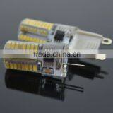 Cheaptest Small Size Mini 220V 230V 110V 120V g9 Led 7w thumbnail-2