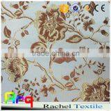 2015 American Style Cutrain/pillow/ Cushion Fabric, 100% Polyester Most Popular Hotel/home Stock Products thumbnail-1