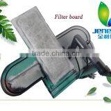 XP-09 Electric External Power Fish Tank Circulation Pump Waterfall Effect Filter thumbnail-3