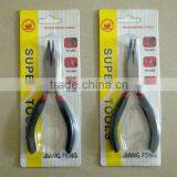 Hair Extension Curve Plier Hair Extension Opener Pliers