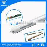 Led Tube Light Shenzhen Good Price High Efficiency and High Power Factor With CE RoHS FCC Approved
