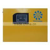 Factory Supply 40amp Automatic Charge Controller for Gel Battery