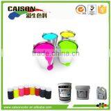 8801 Factory Supply Brown House Painting