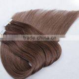 Wholesale 20inch Good Clip on Human Hair Extension thumbnail-5