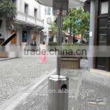 Outdoor Patio Gas Heater