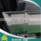 3-6mm Silver Rectangular Wall Mirrors for Bathroom thumbnail-3