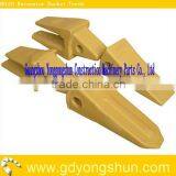 KOBELCO Excavator Bucket Teeth thumbnail-1