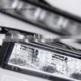 OEM Manufactory Daytime LED Light Kit Flexible Ford Focus LED DRL