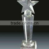 Top Five Star Diamond Achievement Awards For Company Success Gifts thumbnail-1