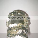 Digital Camo Cap Tactical Hat Hook and Loop thumbnail-1