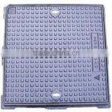 CNBM BS&EN124 D400/C250 Manhole Cover