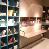 Murphy Bed Wall Bed Hardware Fold Away Hprizontal Wall Bed thumbnail-1