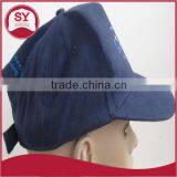 2016 Fashion Wholesale 5 Panel Caps,design Your Own Flat Brim 5 Panel Cap thumbnail-2