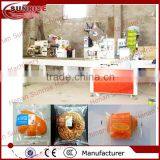 2 Biscuit Flow Wrap Packaging Machine, Horizontal Flow Wrap Machine thumbnail-2