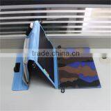 Foldable Portable OEM Solar Charger for Mobile Phone thumbnail-5