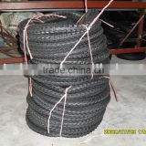 wheelbarrow tyre 400-8