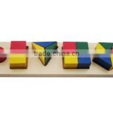 Colorful Various Bricks in Big Size(29*7*4.3cm)