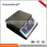 Easy Read Double Side LED Display Waterproof Scale for Seafood thumbnail-2