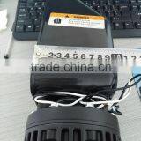 HS100-12T 100W 12V Neodymium Magnet Amblulance Police Car Siren Speaker thumbnail-6