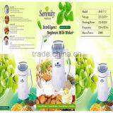 High Quality Cheap Soya Milk Maker (SHE-717) thumbnail-1