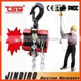 HSZ-M MINI MANUAL HOIST/ CHAIN HOIST/ CHAIN BLOCK