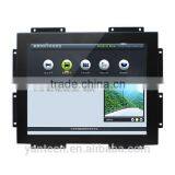 Square Screen 19inch Industrial Touchscreen Monitor for Automation Equipment thumbnail-2