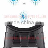 Professional New Design Smartphone Headset 3D Plastic Vr Glasses With Zoom thumbnail-2