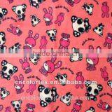 T/C 90/10 PRINTED FABRIC FOR CLOTHES thumbnail-4