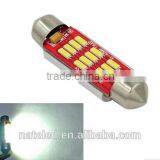 2016 Super Bright Canbus Car Festoon Led