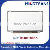 14.0" 1366x768 LED Screen for AUO B140XTN02.5 LCD LAPTOP thumbnail-1