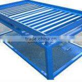 Vibrating Table for Sale , Paving Bricks With High Strength
