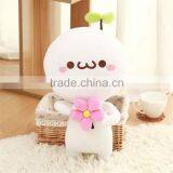 China Wholesale Newest Soft Stuffed Custom Recording Plush Toys thumbnail-4