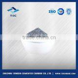 High Quality of Tungsten Carbide Grit thumbnail-1