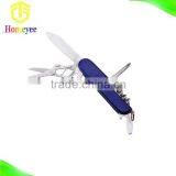 Folding Plastic Handle Multifunction Swiss Knife thumbnail-6